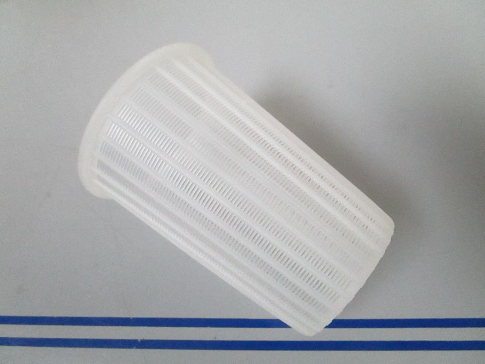 *NEW* 0720 Saab Filter 9566332