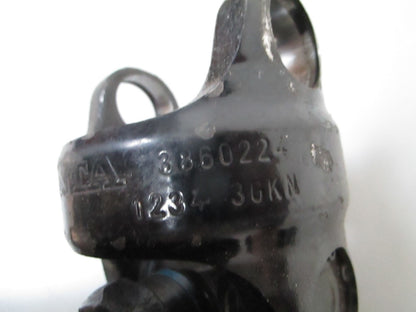 *NEW OEM* 0720 Volvo Penta U-Joint 3860224