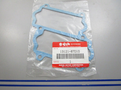 NEW OEM 13121-87D10 Suzuki Inlet Case Gasket 0810