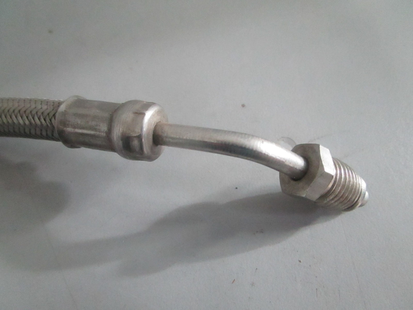 NEW OEM OMC Johnson Evinrude 983230 0983230 Oil Line Assy 0820