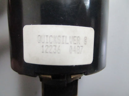 *NEW OEM* 0770 Mercury Quicksilver Temperature Gauge 79-12236A3