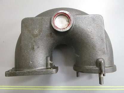 *NEW OEM* 0820 OMC Johnson Evinrude Elbow & Stud Ay 979730 0979730