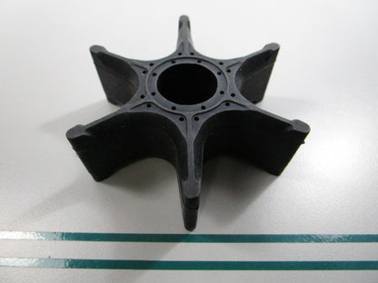 NEW Replaces: Yamaha 6E5-44352-00-00 Peach Marine Impeller 0810