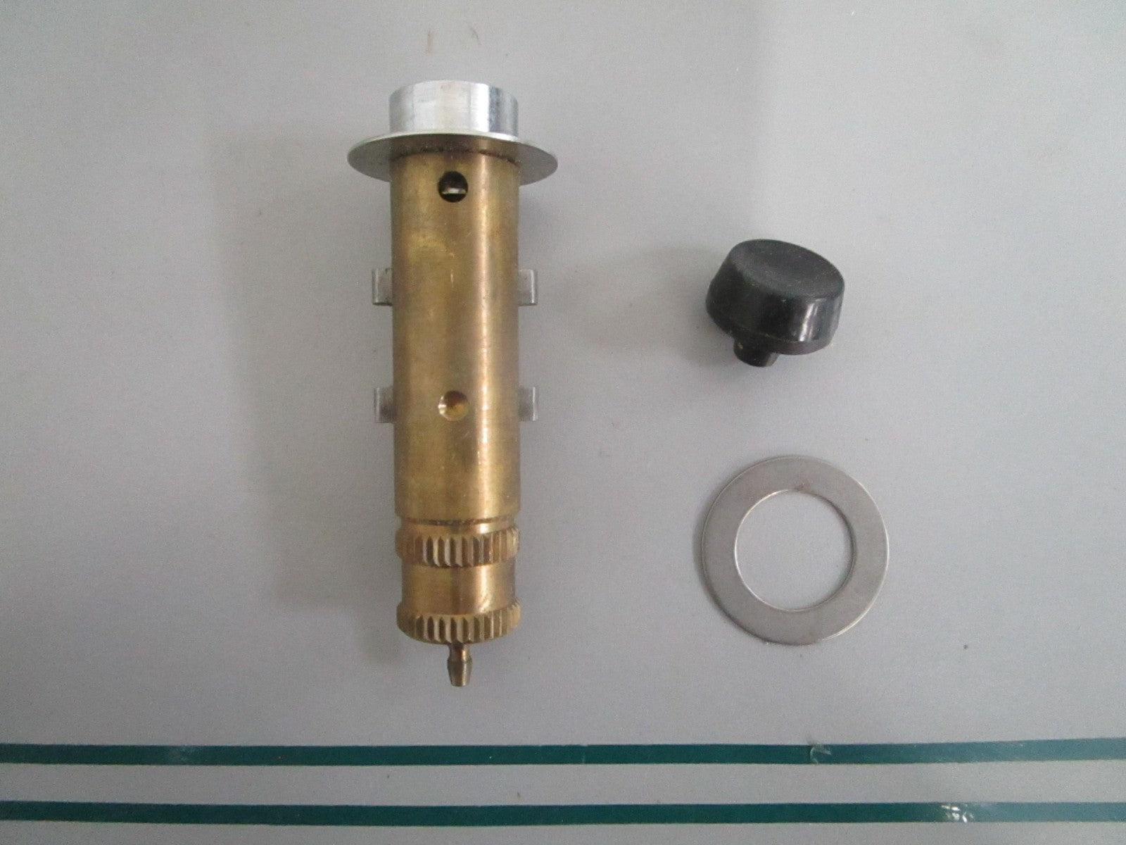 Mercury MerCap 68844A2 Shaft Outboard Marine Engine NOS Genuine NEW OEM 0820