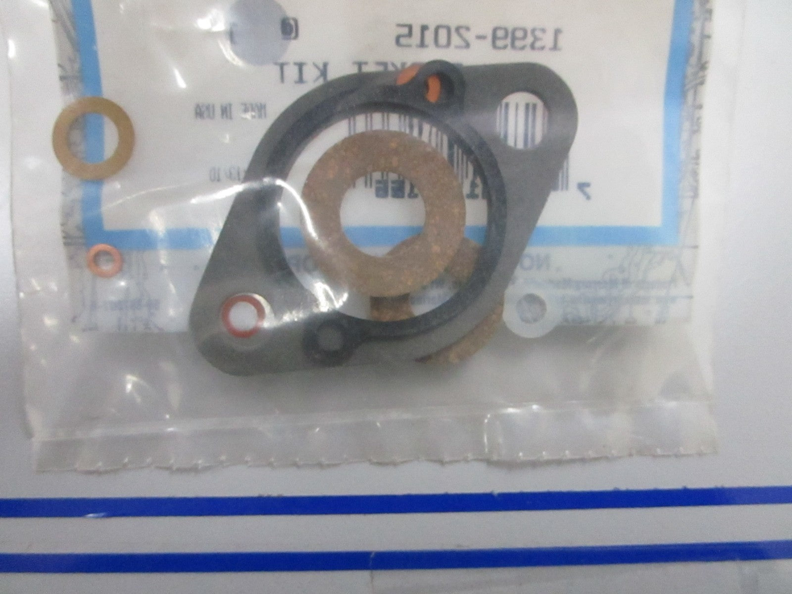 *NEW OEM* 0810 Mercury Quicksilver Gasket Kit 1399-2015