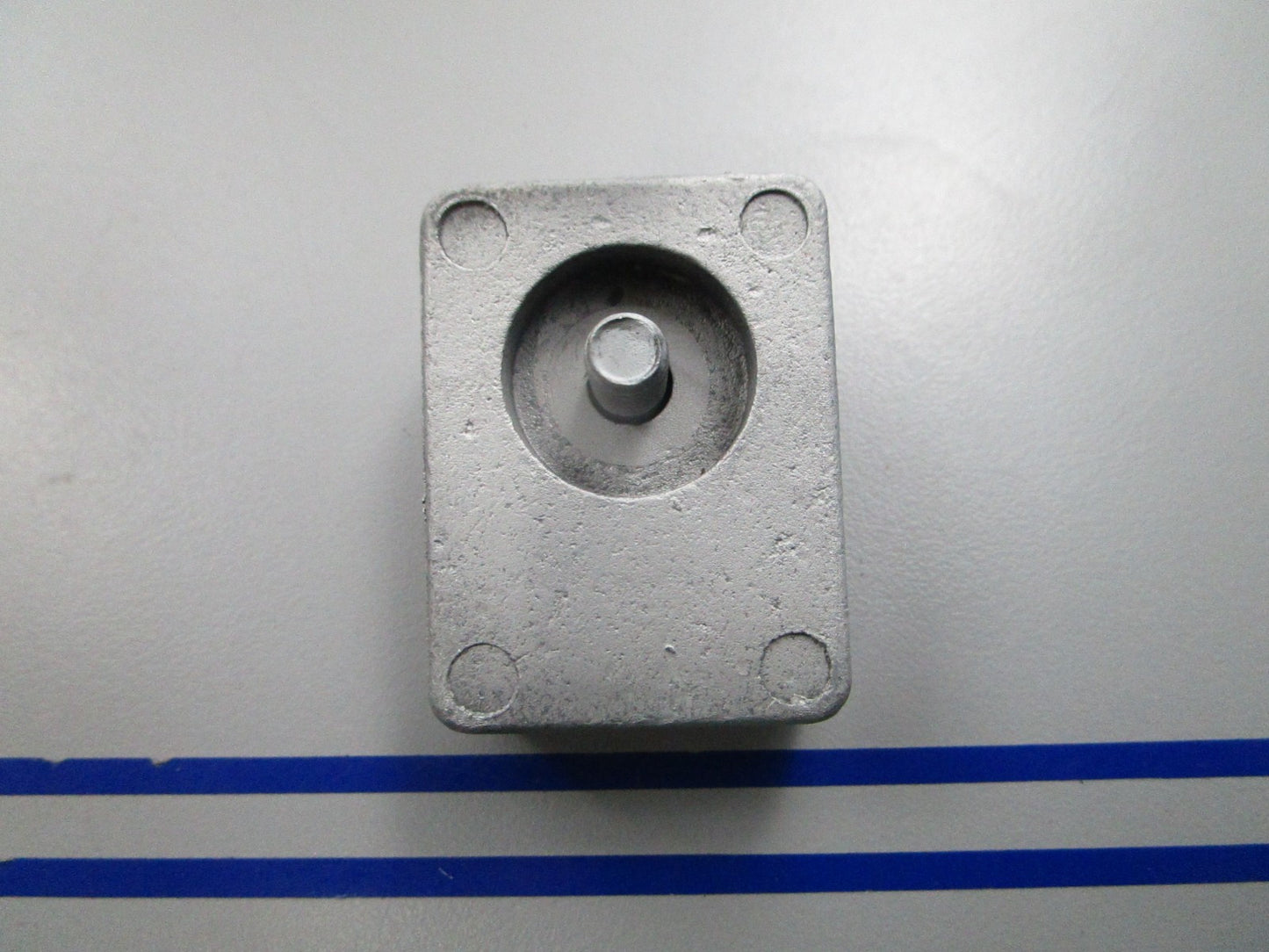 NEW OEM Suzuki 55321-93J01 55321-93JX0 Anode 0810