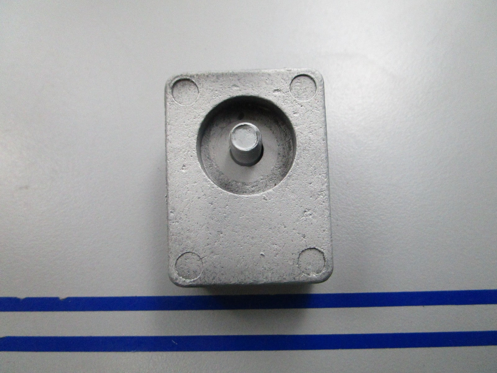 NEW OEM Suzuki 55321-93J01 55321-93JX0 Anode 0810