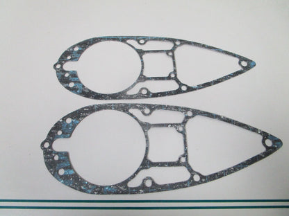 NEW OEM (LOT OF 2) 312751 0312751 OMC Johnson Evinrude Gearcase Ext. Gasket 0810