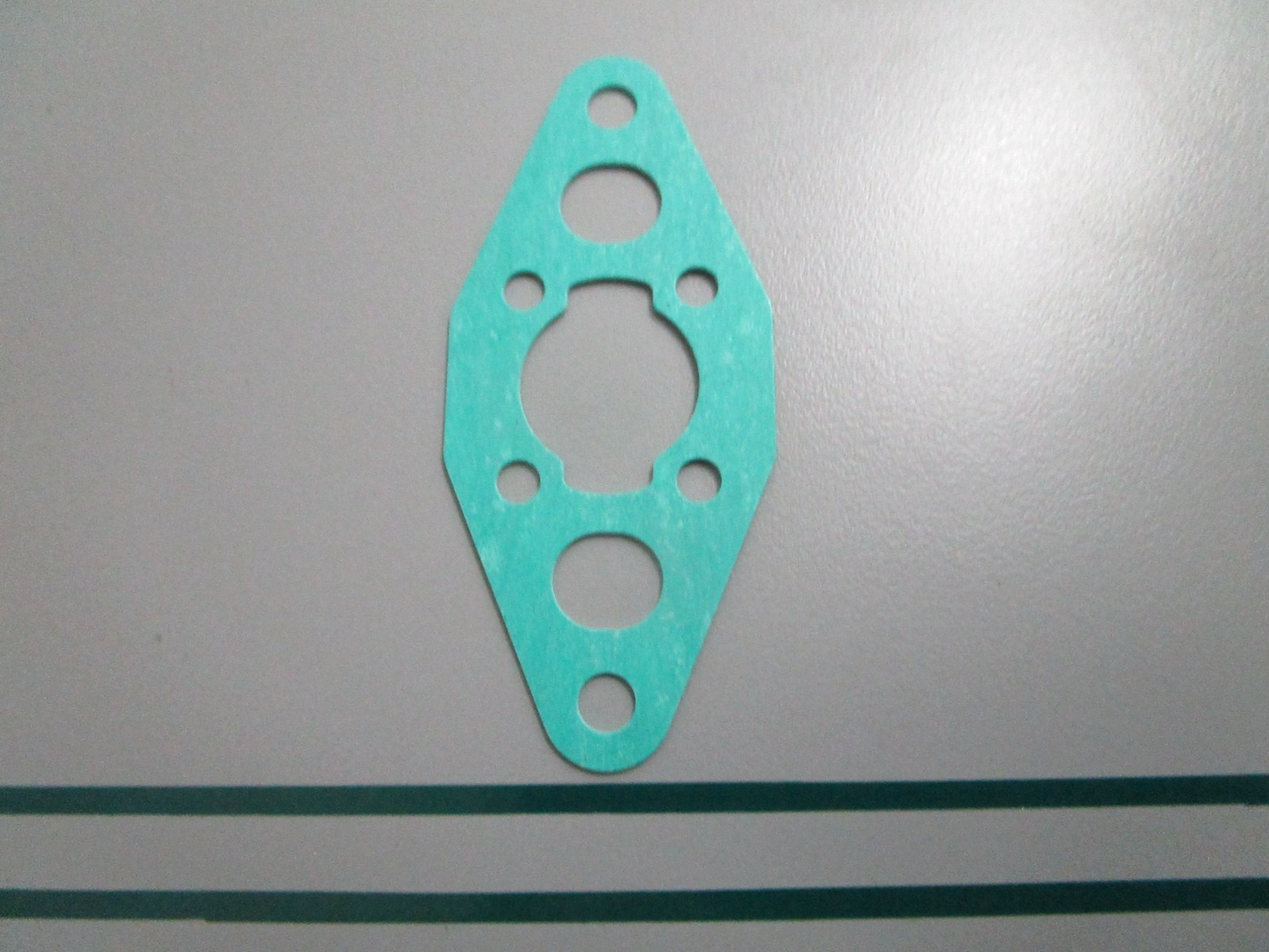 NEW 420931540 Ski-Doo Gasket 0810