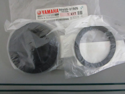 NEW OEM 99999-01505-00 Yamaha Body Cap Kit 0820