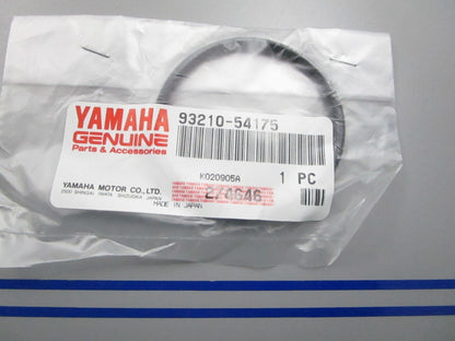 NEW OEM 93210-54175-00 Yamaha O-Ring 0810