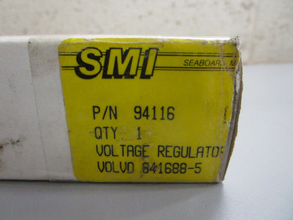 *NEW* 0820 SMI Voltage Regulator 94116 Replaces: 841688