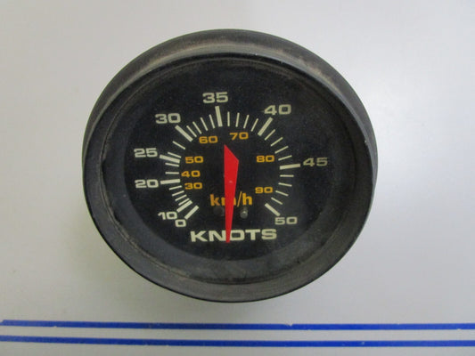 *NEW OEM* 0820 Mercury Quicksilver Speedometer 79-895285Q48