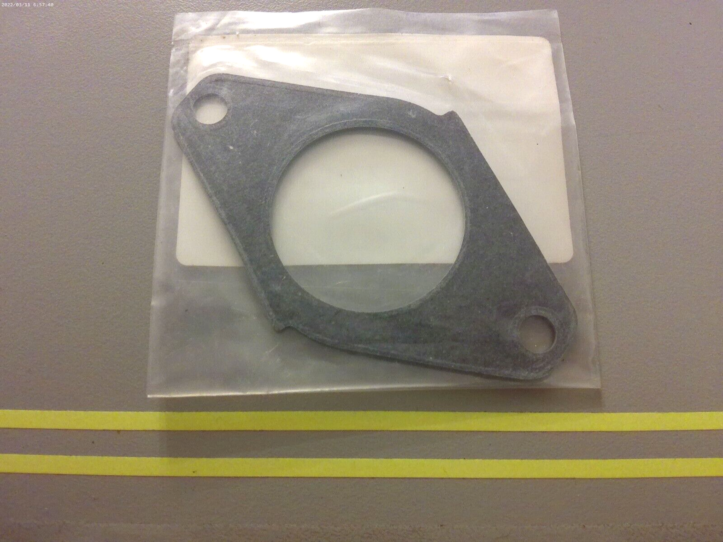 *NEW OEM* 0810 Tohatsu Carburetor Gasket 3BJ-02011-0 3BJ020110