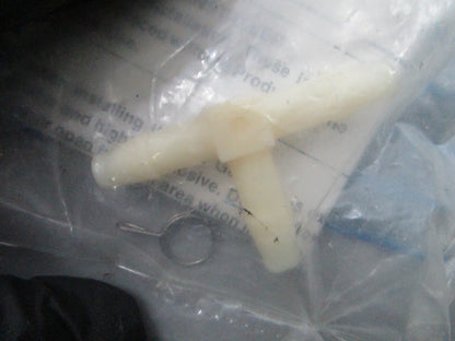 *NEW OEM* 0810 Mercury Quicksilver Connector Kit 22-15781A12