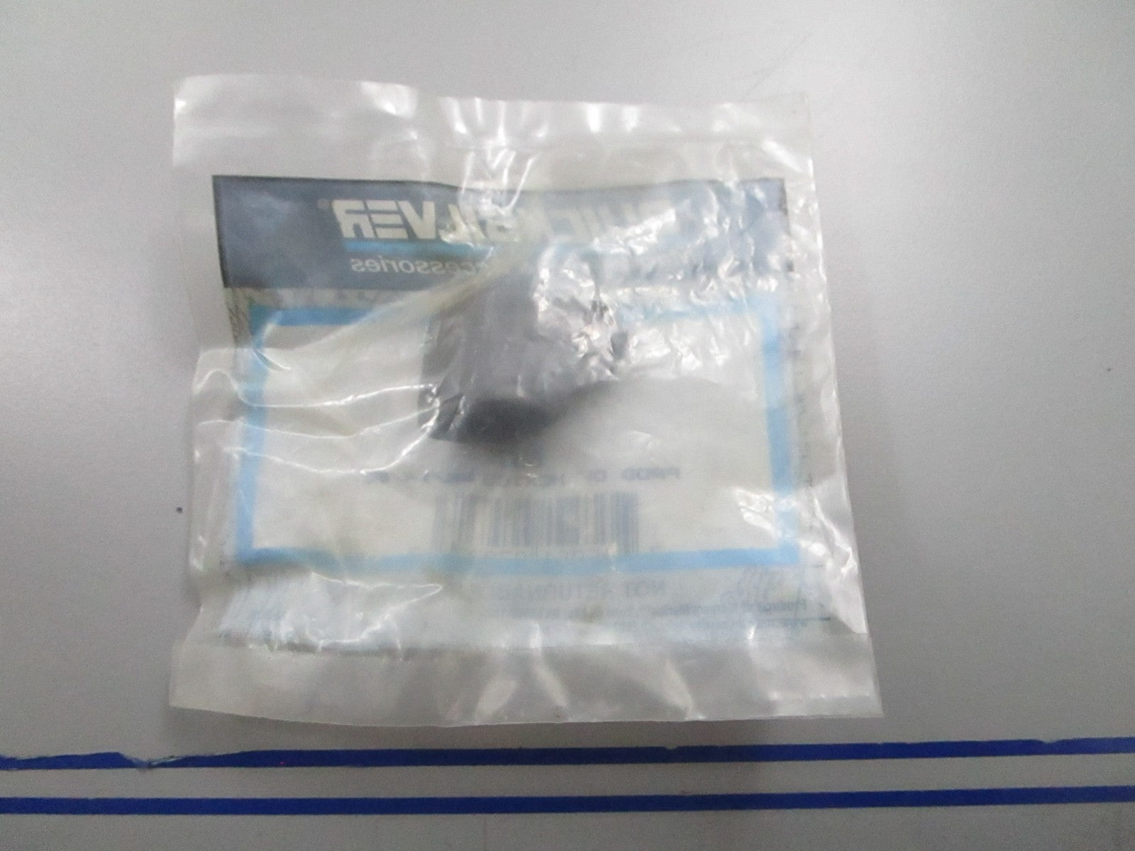 *NEW OEM* 0810 Mercury Quicksilver Boot 46265