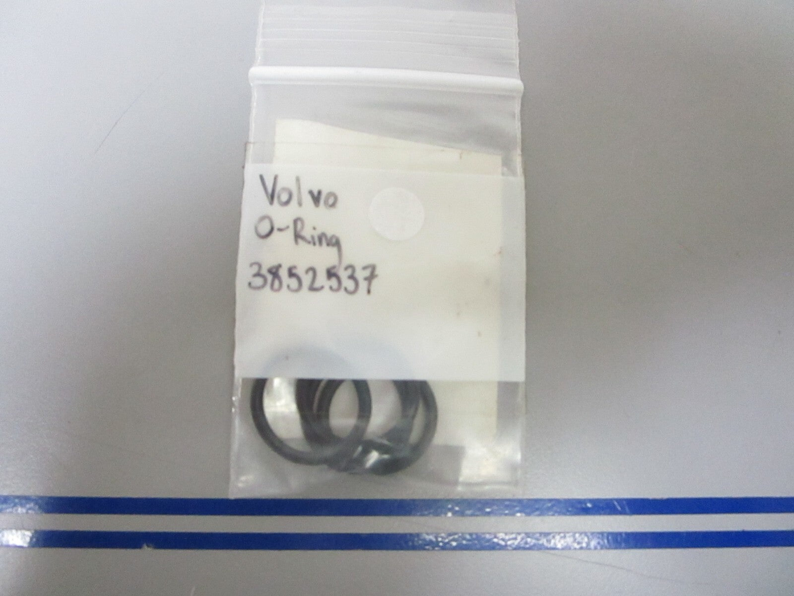 *NEW OEM* 0810 Volvo Penta O-Ring 3852537
