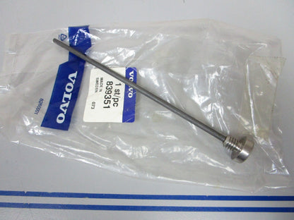 *NEW OEM* 0720 Volvo Penta Dipstick 839351