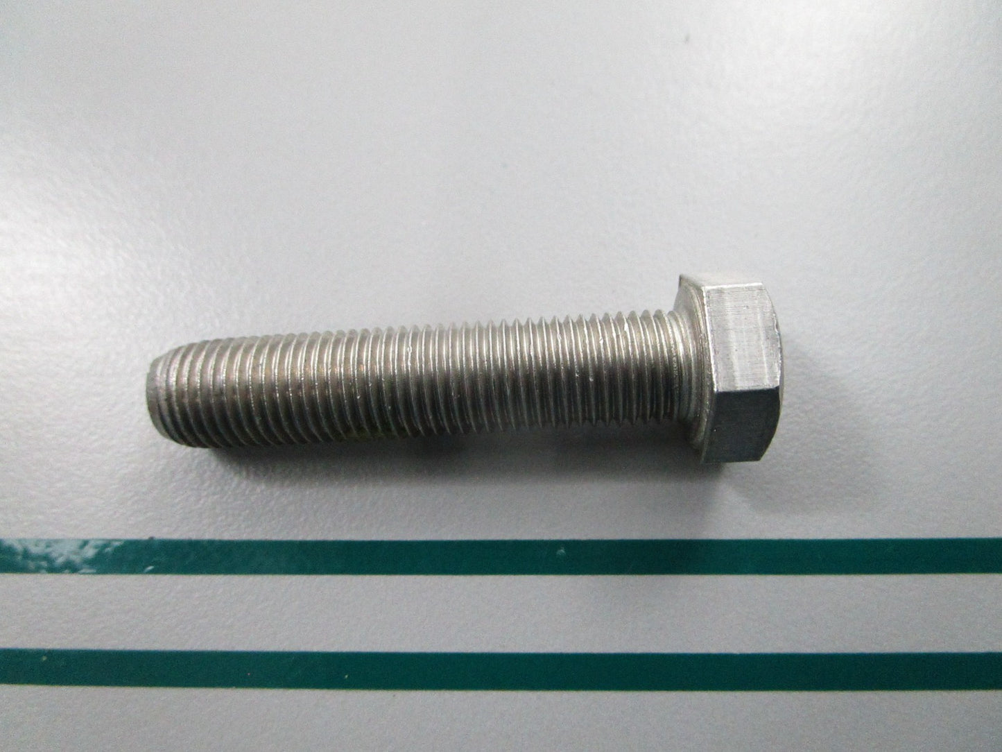 NEW OEM 327254 0327254 OMC Johnson Evinrude Screw 0810