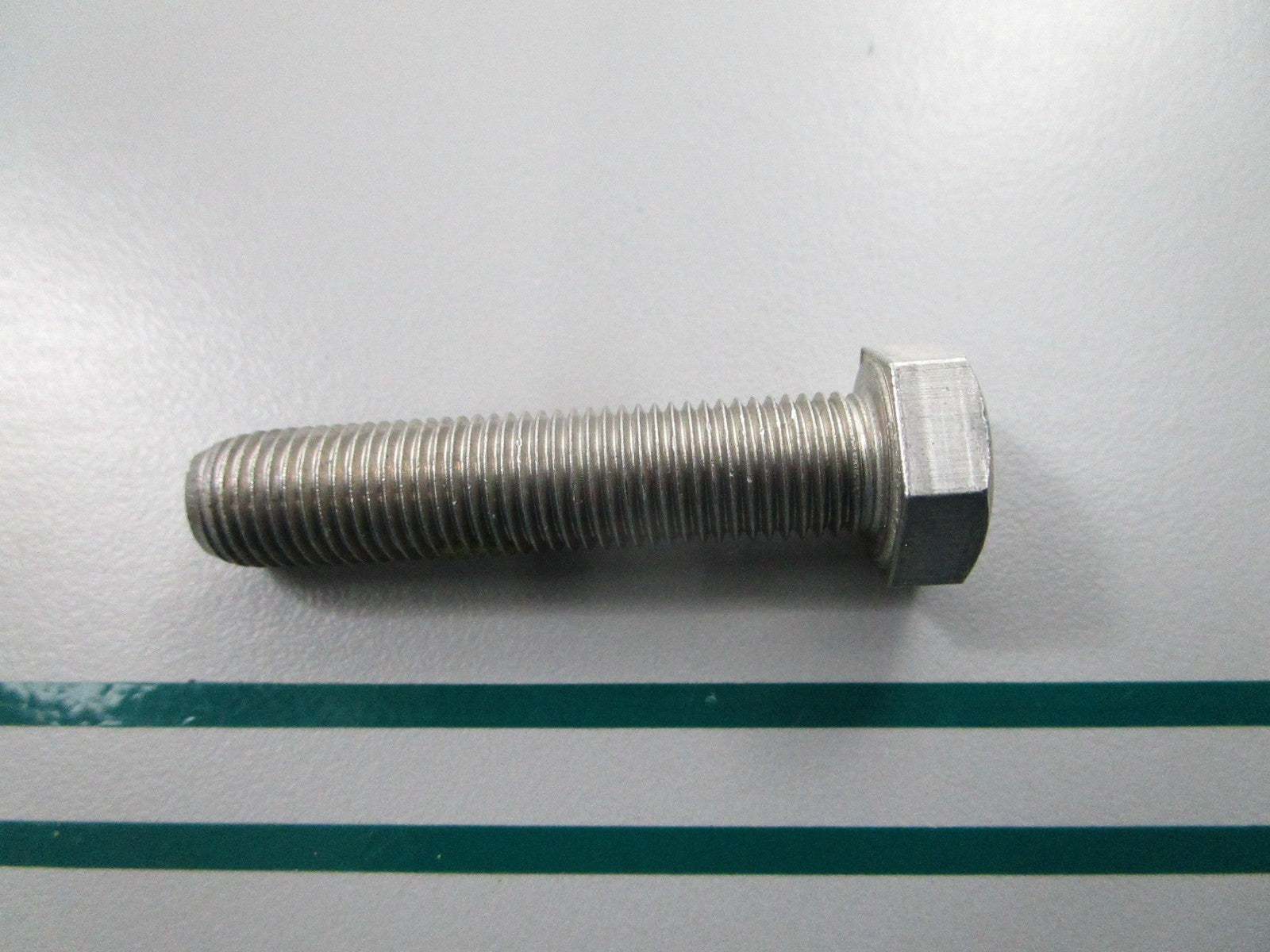 NEW OEM 327254 0327254 OMC Johnson Evinrude Screw 0810