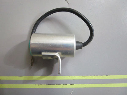 *NEW OEM* 0810 OMC Johnson Evinrude Condenser 580573 0580573