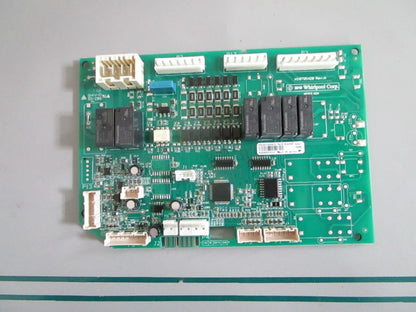 NEW OEM W11043313 W11308234 Whirlpool Electronic Control Board 0820