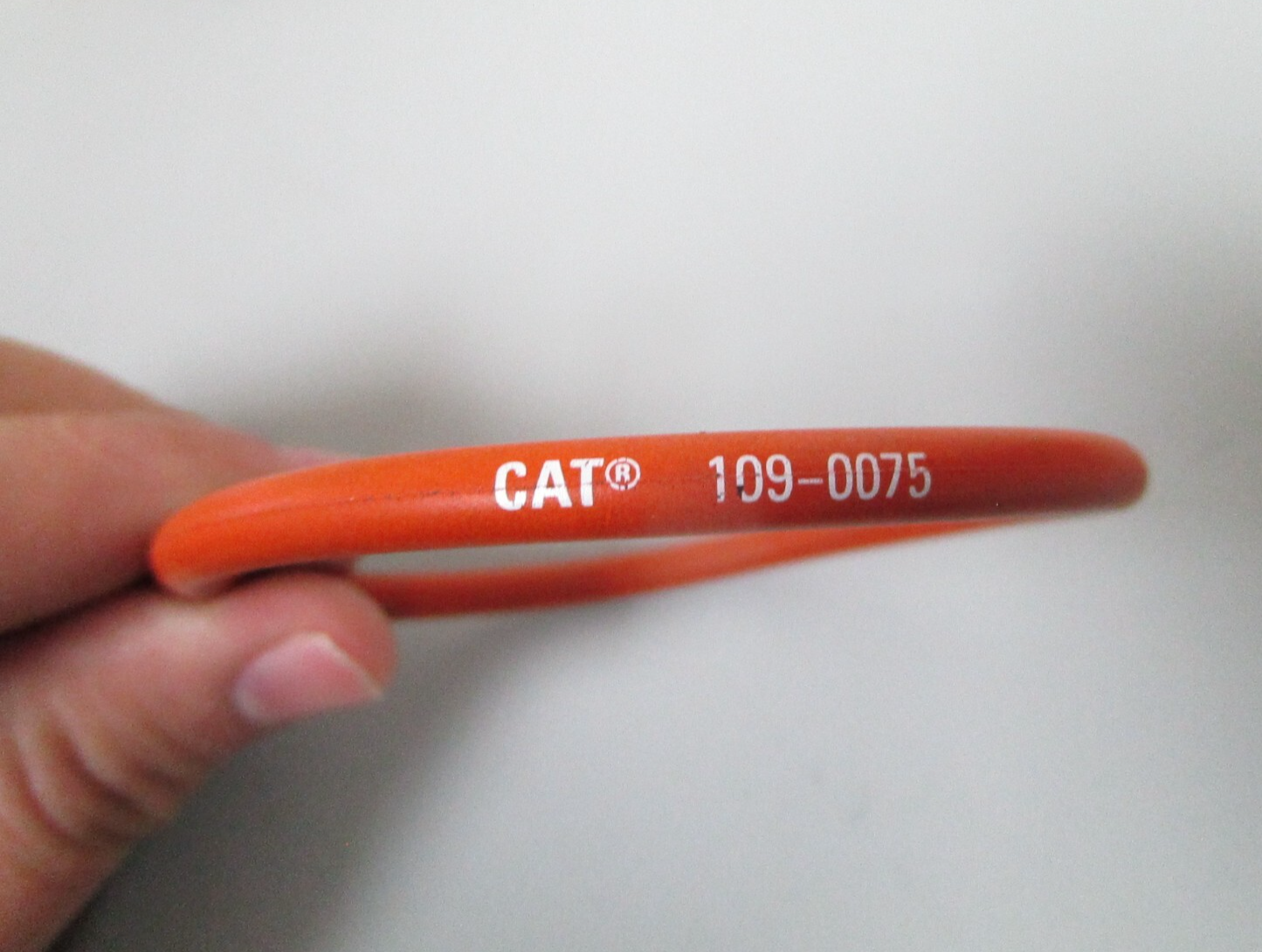 *NEW OEM* 0810 CAT O-Ring 109-0075