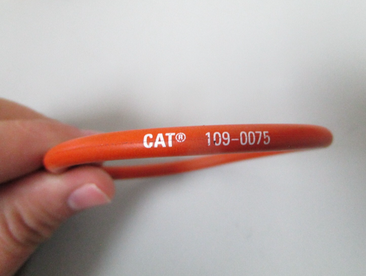 *NEW OEM* 0810 CAT O-Ring 109-0075