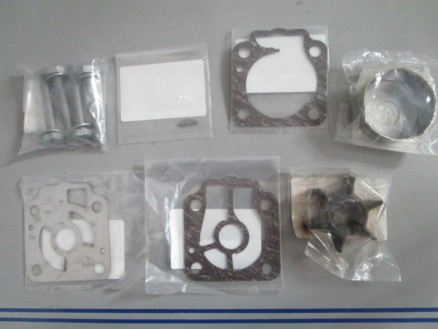 NEW OEM 3T5-87322-3 Tohatsu Water Pump Kit 0820