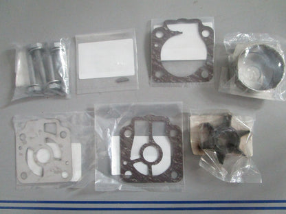 NEW OEM 3T5-87322-3 Tohatsu Water Pump Kit 0820