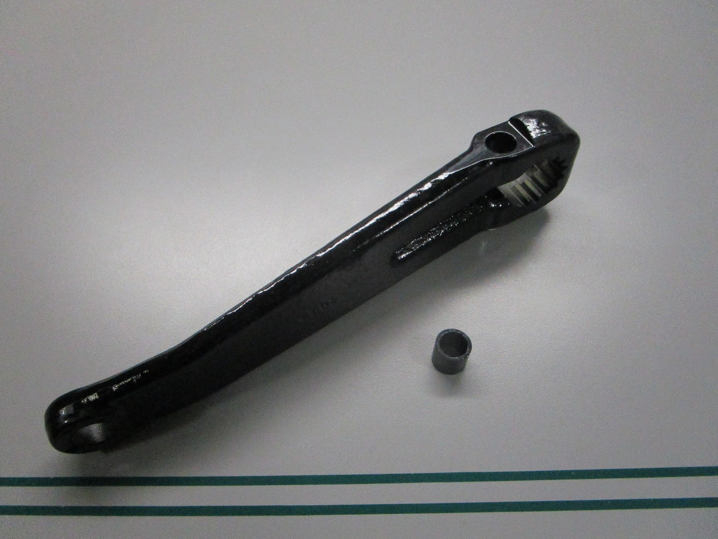 NEW OEM 88771A1 Mercury Quicksilver Steering Lever Arm 0810
