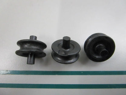 NEW OEM (LOT OF 3) 345734 Jacobsen Pulley Guide 0810