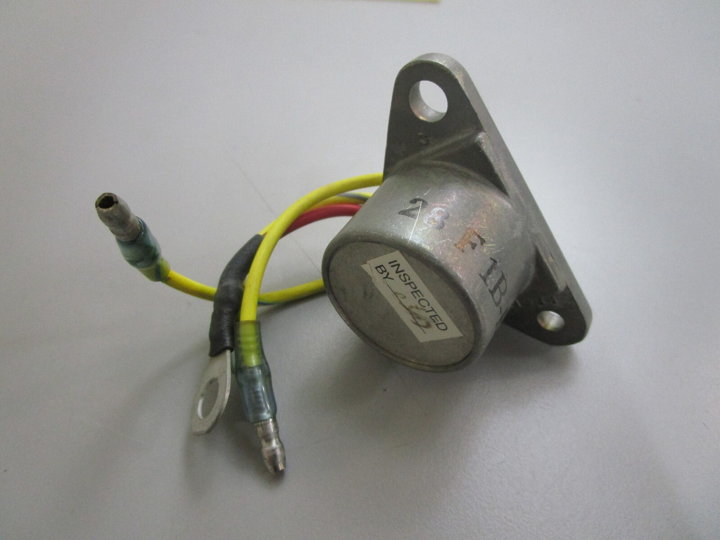 *NEW OEM* 0820 OMC Johnson Evinrude Rectifier 584597 0584597