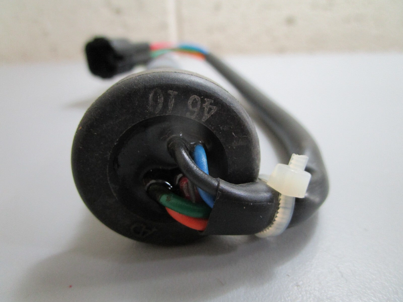 *NEW OEM* 0820 Suzuki Oil Lever Assy 34860-94431