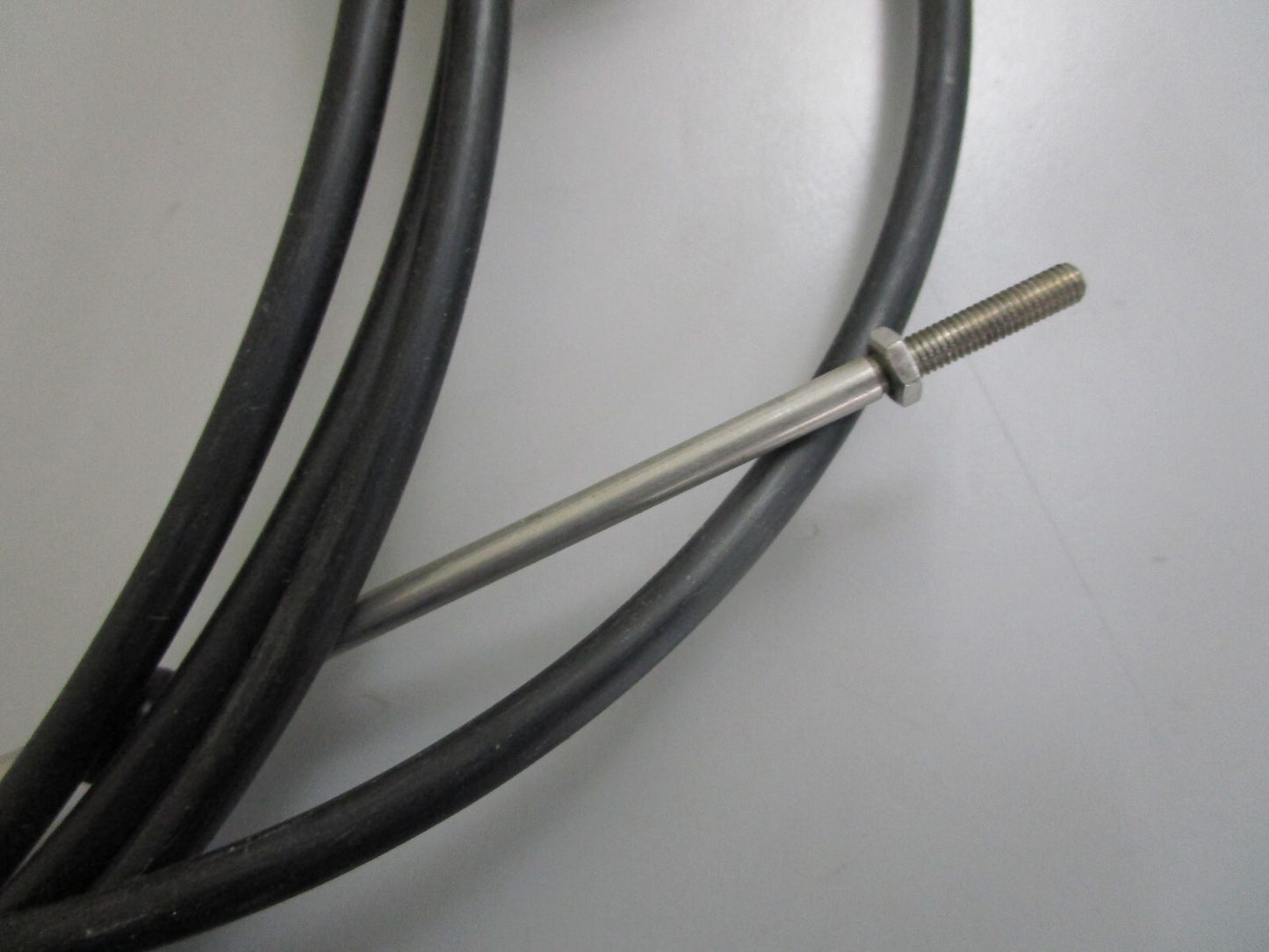*NEW OEM* 0820 Mercury Quicksilver 15' Control Cable 85614-15 8561415