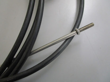 *NEW OEM* 0820 Mercury Quicksilver 15' Control Cable 85614-15 8561415