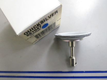 *NEW OEM* 0820 Mercury Quicksilver Diaphragm 881547