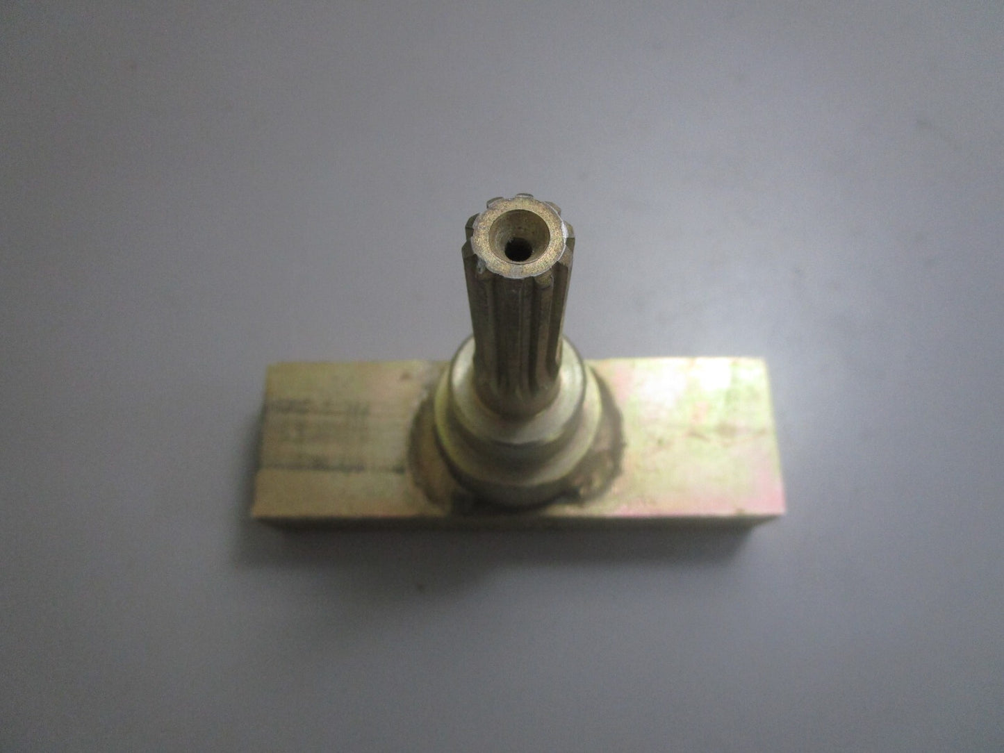*NEW OEM* 0820 Mercury Quicksilver Powerhead Stand 91-13662T1 91-13662