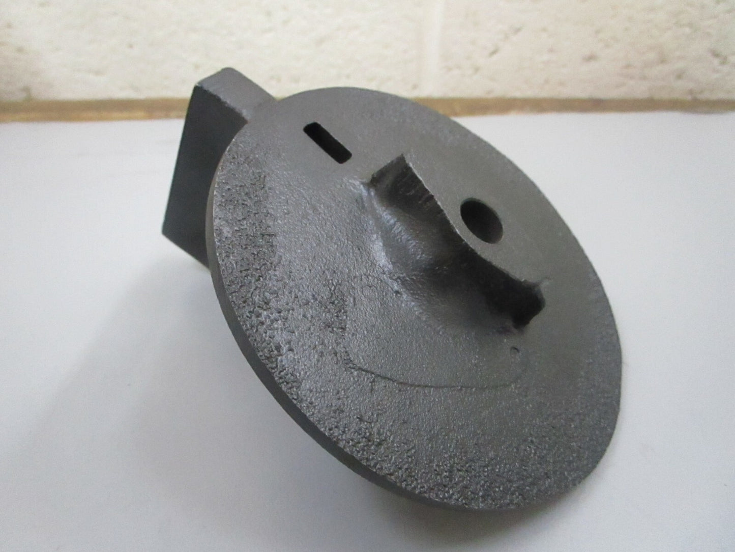 *NEW OEM* 0810 OMC Johnson Evinrude Trim Tab 331410 0331410