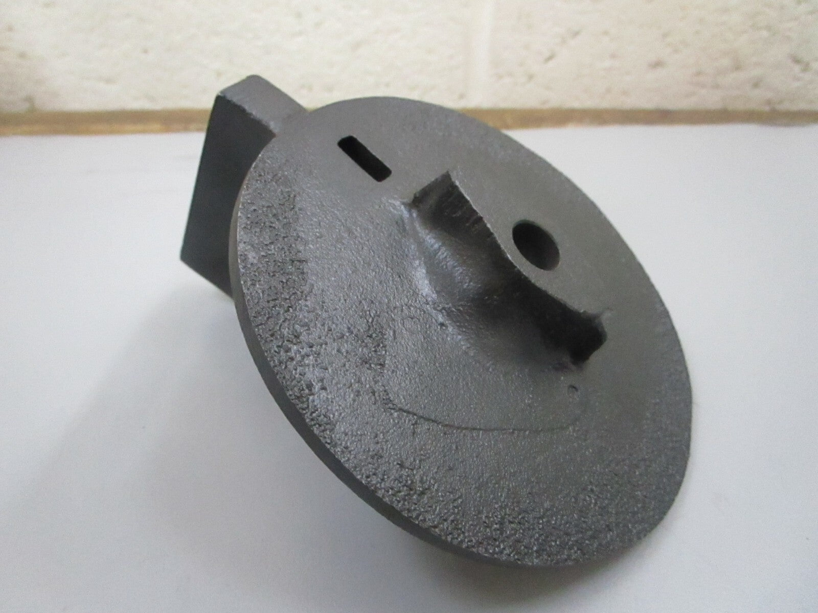 *NEW OEM* 0810 OMC Johnson Evinrude Trim Tab 331410 0331410