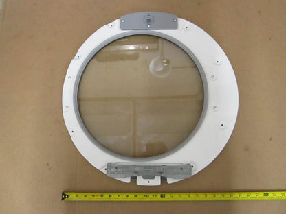 Whirlpool NEW OEM Dryer Door Rear Panel Hinge Assembly W11251345 Factory 0820