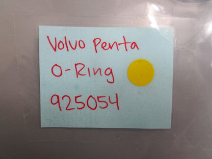 *NEW OEM* (LOT OF 2) 0810 Volvo Penta O-Ring 925054