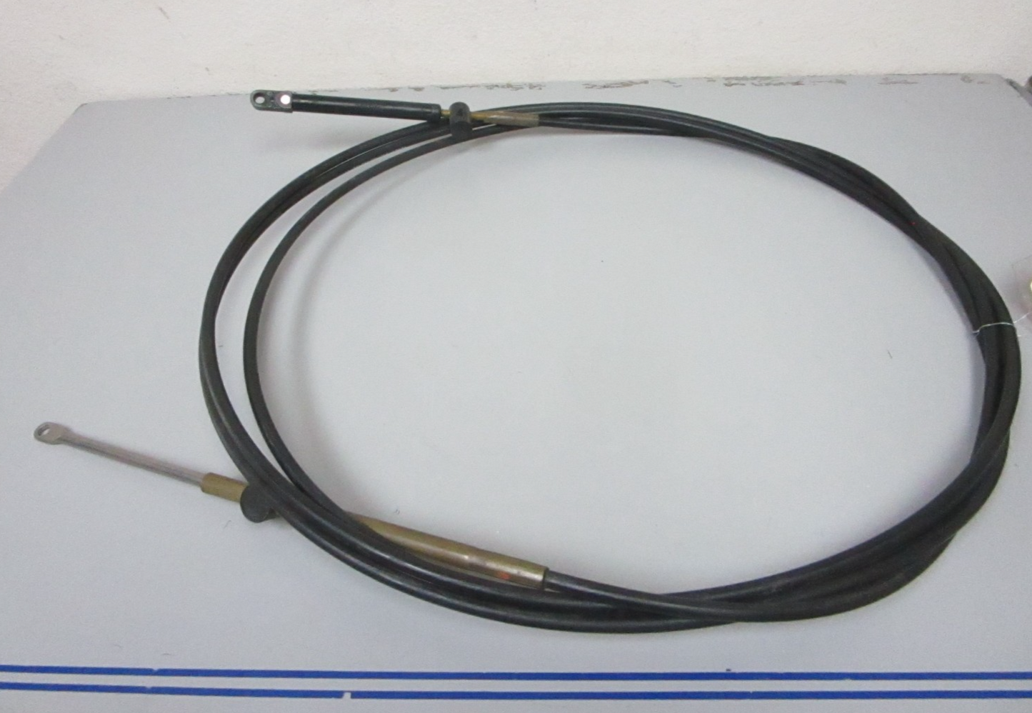 *NEW OEM* 0720 Teleflex 16' Control Cable CC17916