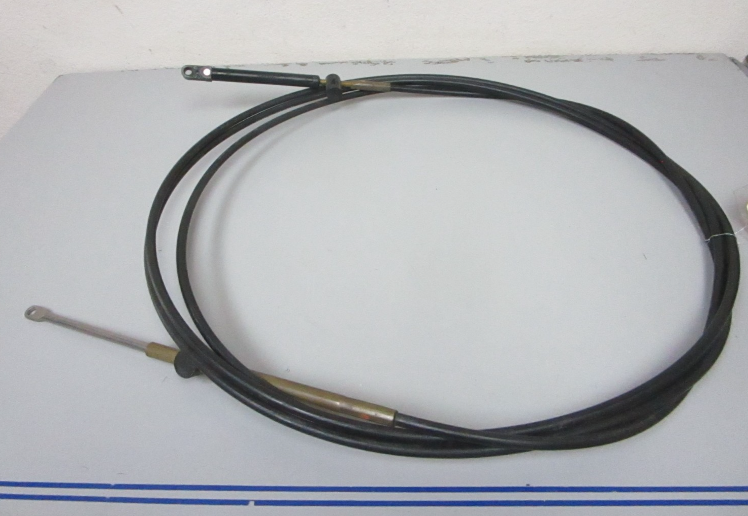 *NEW OEM* 0720 Teleflex 16' Control Cable CC17916