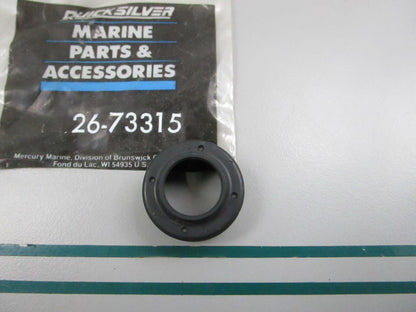 NEW OEM 26-73315 Mercury Quicksilver Seal 0810