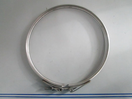 NEW OEM Cummins 3532045 V-Band Clamp 0820