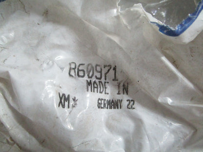 NEW OEM 860971 Volvo Penta Sealing Ring 0820