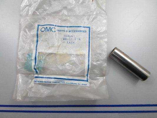 *NEW OEM* 0810 OMC Johnson Evinrude Wrist Pin 304691 0304691