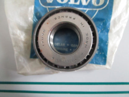 NEW OEM 183628 Volvo Penta Bearing 0820