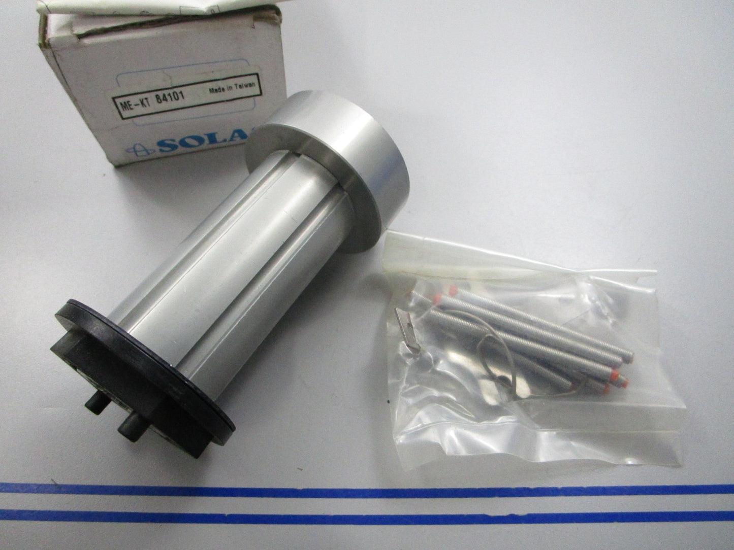 NEW OEM ME-KT 84101 Solas Propeller Kit 0810